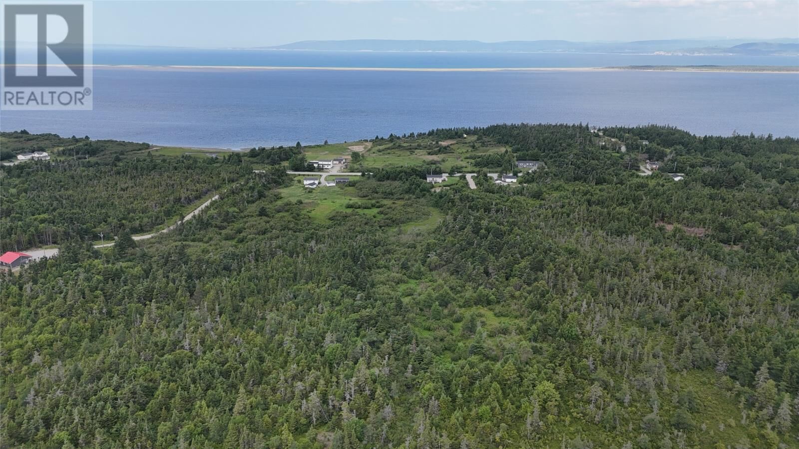 Property Photo:  590A Main Street  NL A0N 1Z0 