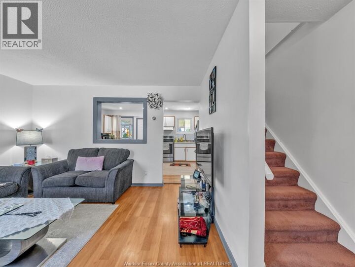 Property Photo:  1615 Curry  ON N9B 3N7 