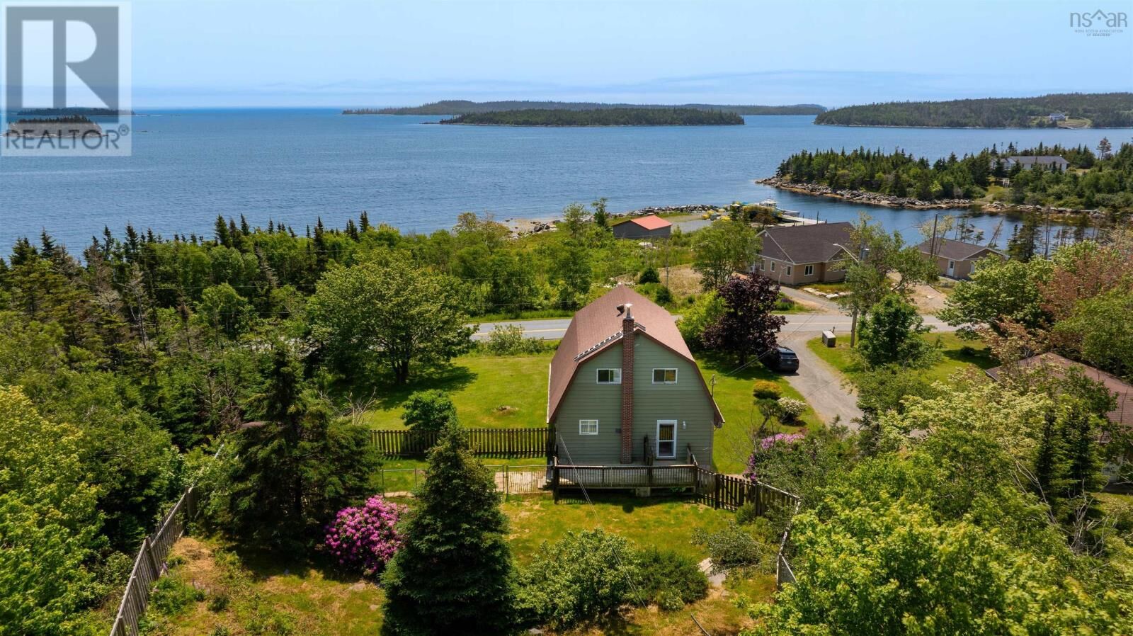 Property Photo: 999 Mushaboom Road NS B0J 3H0