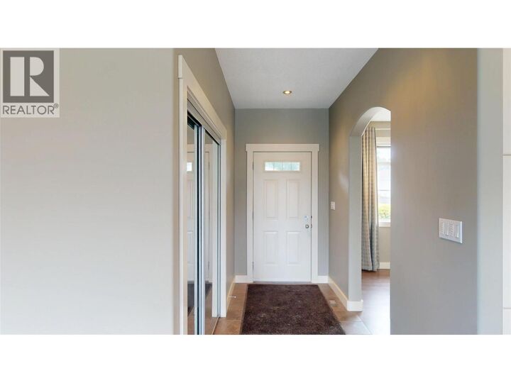Property Photo: 1631 Mt. Pyramid Crescent BC V1C 6K8