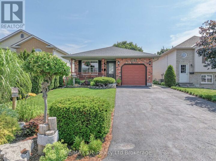 10 Peach Street — photo 1
