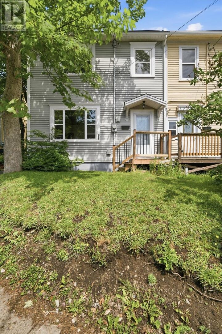 Property Photo:  88 Freshwater Road  NL A1C 2N7 