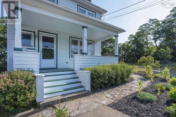 Property Photo: Sutherland Terrace 603 NS B4N 1L6