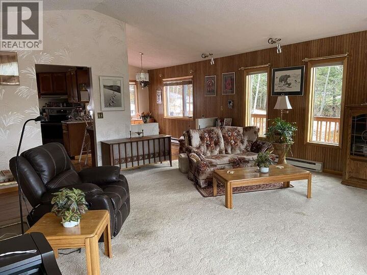 Property Photo: 15430 Buckhorn Lake Road BC V2N 6A6