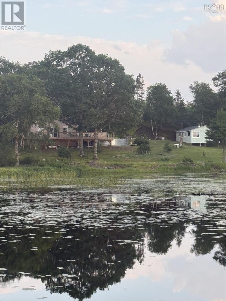 Property Photo: 190 Welsh Road NS B0H 1M0