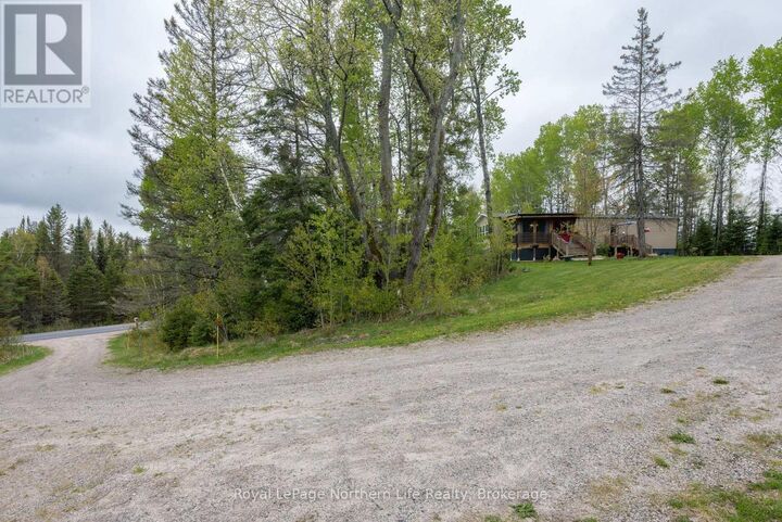 Property Photo:  5127 Highway 534  ON P0H 1W0 