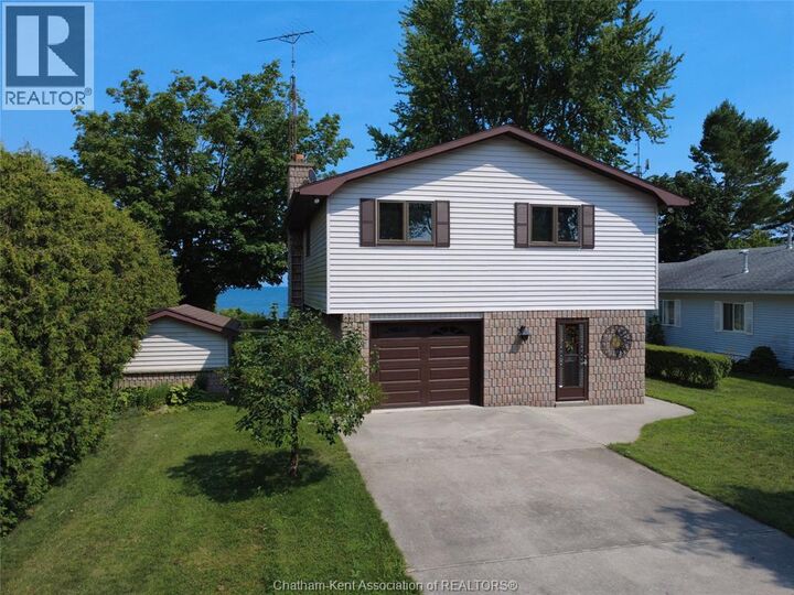 Property Photo: 12040 Rose Beach Line ON N0P 1X0