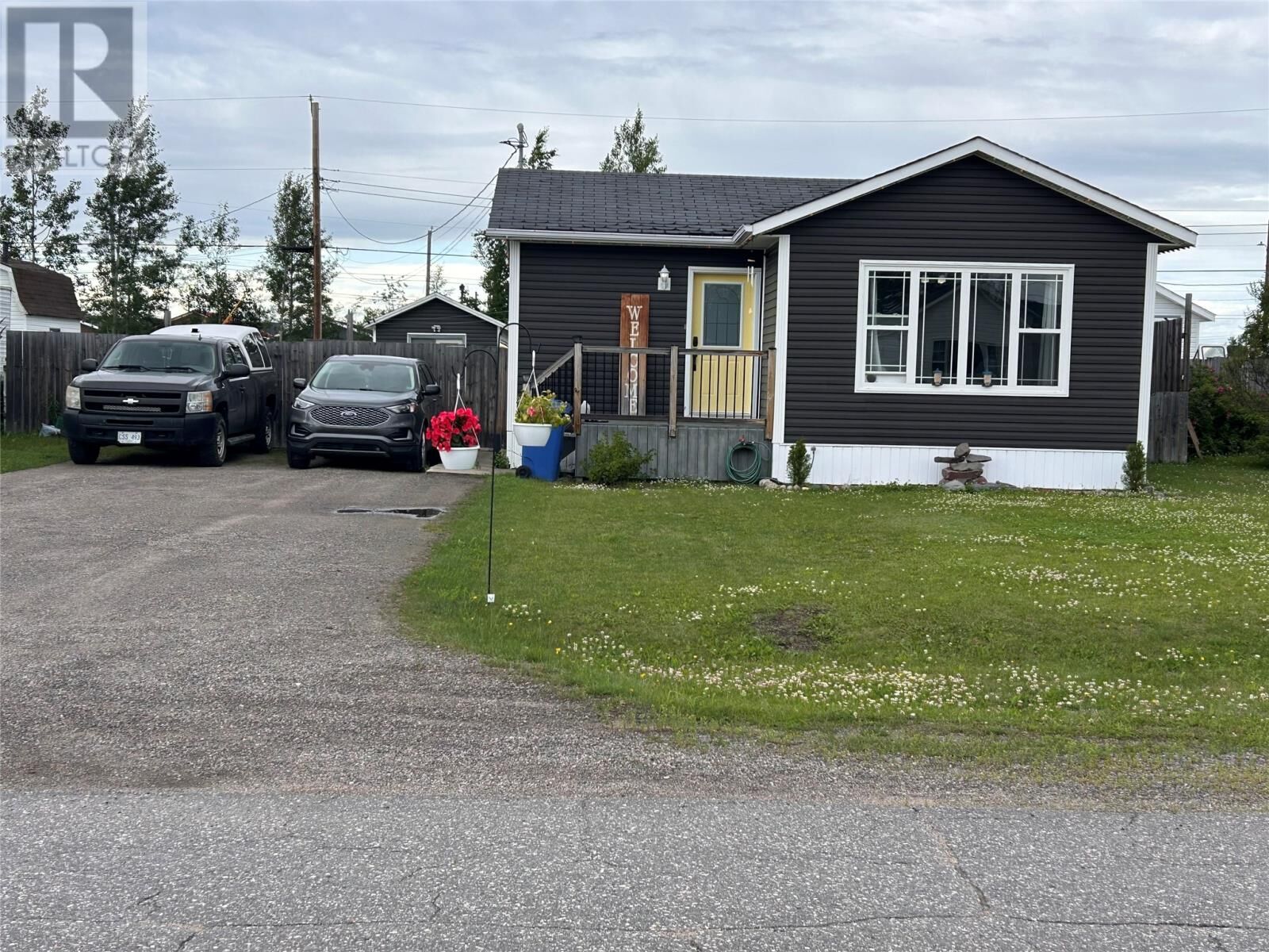 Property Photo: 28 Adams Loop NL A0P 1E0
