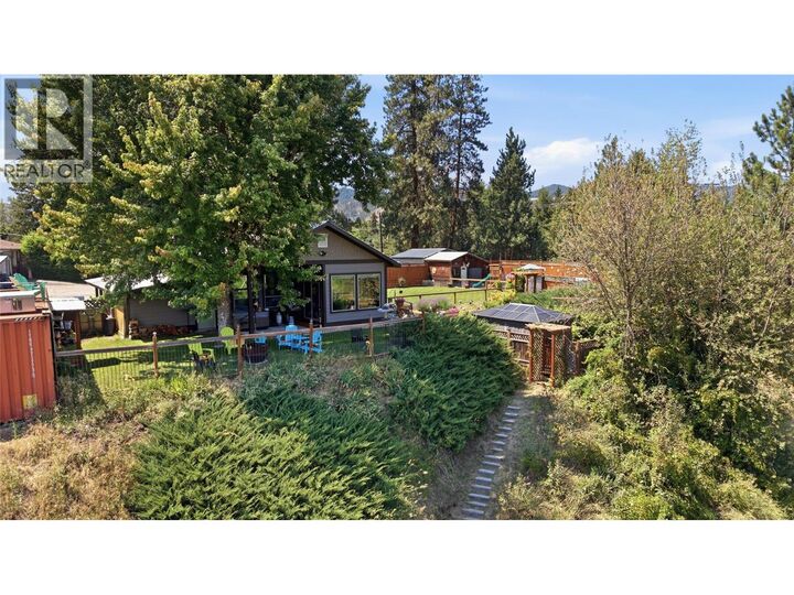 Property Photo: 2200 Almond Gardens Road BC V0H 1H4