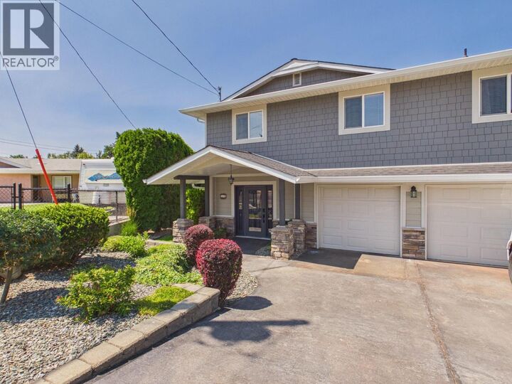 Property Photo: 22 Willow Crescent BC V0H 1V3