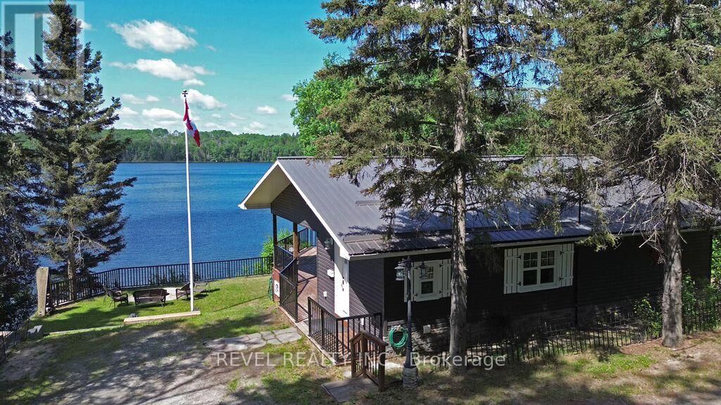 Property Photo:  260 Racicot Road  ON P0N 1A0 
