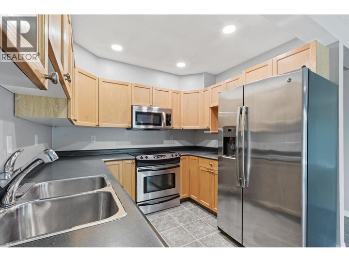 Property Photo:  3307 Westwood Drive 210  BC V2N 1S4 