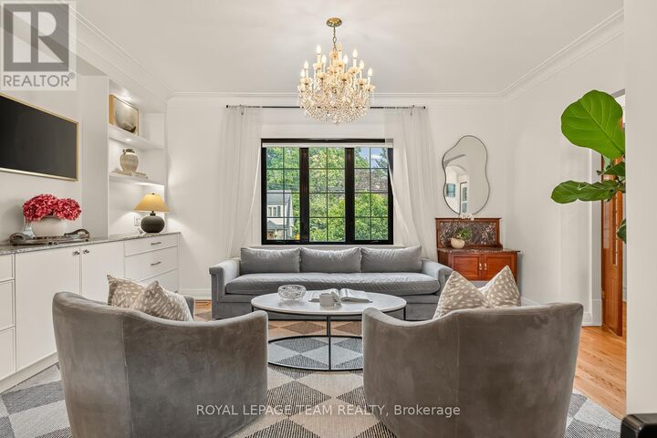 Property Photo: 120 Riverdale Avenue ON K1S 1R2