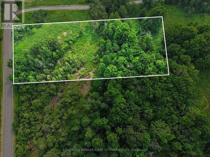 Property Photo:  0 Armstrong Line  ON K0H 2B0 
