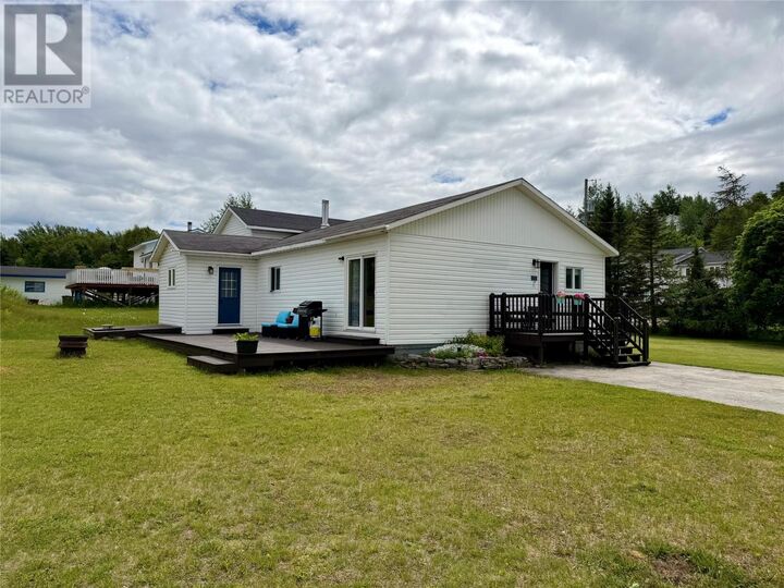Property Photo:  26 Third Avenue  NL A8A 2C4 