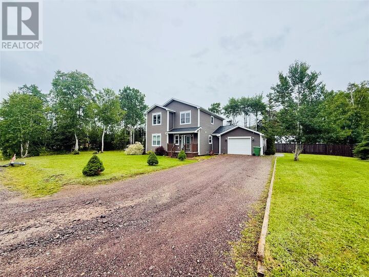 Property Photo: 2 Matthews Place NL
