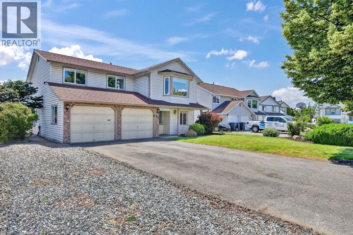 Property Photo: 1633 Carshyl Court BC V1X 6Y7