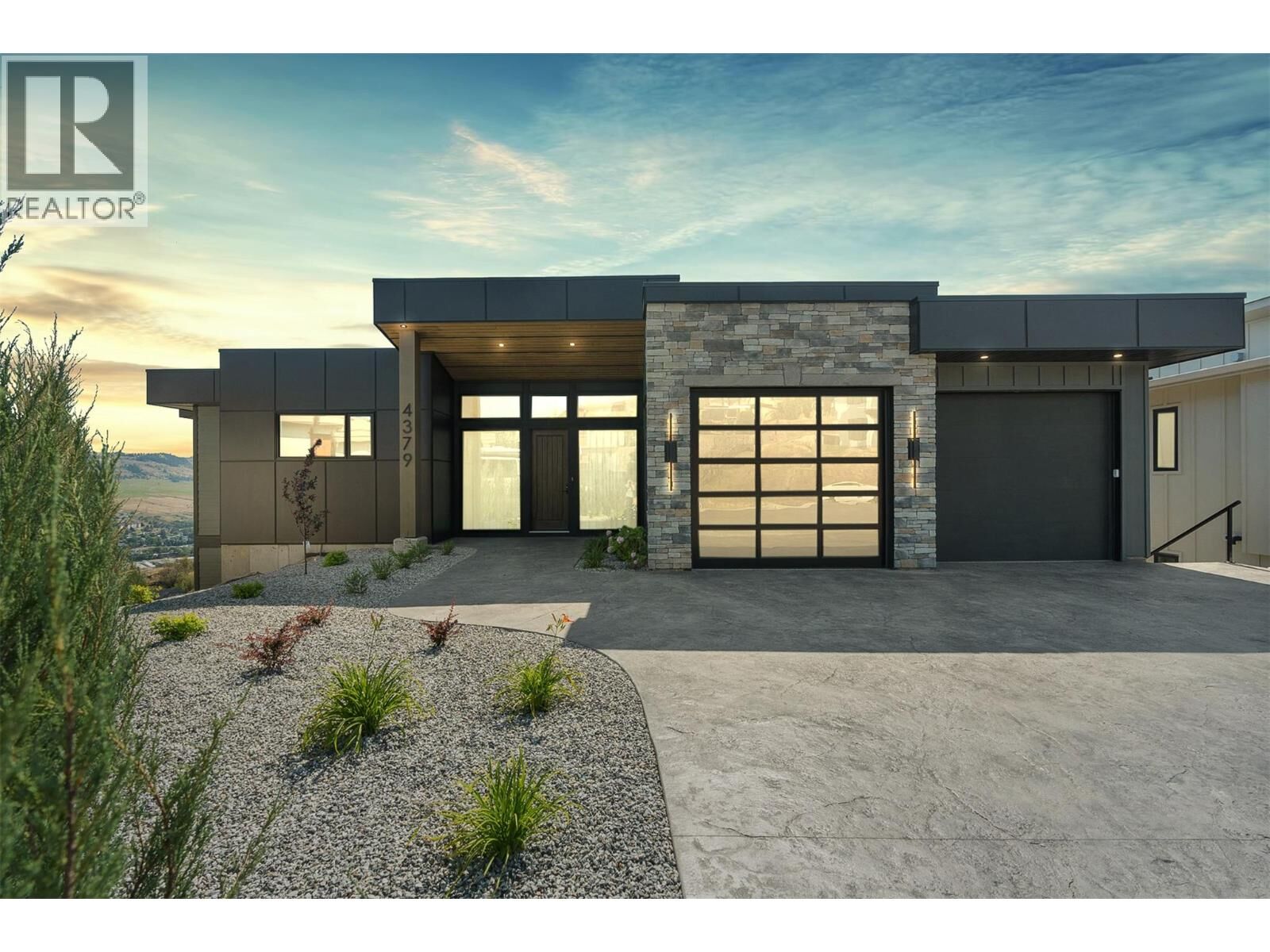 Property Photo: 4379 Painted Turtle Drive BC V1T 9W4
