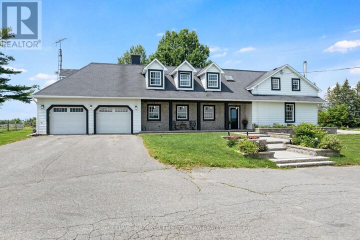 Property Photo: 4655 Appleton Side Road ON K0A 1A0