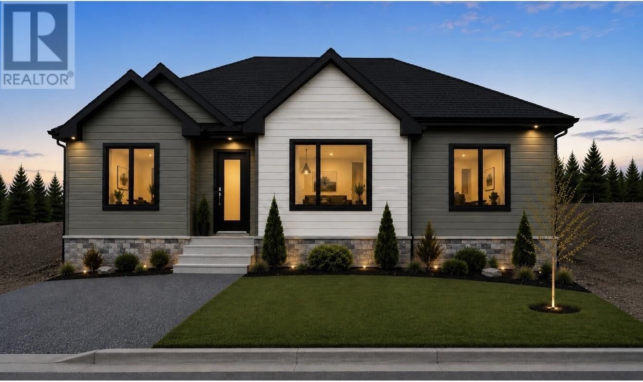 Property Photo: 58 Gregory Drive NL A5A 4H3
