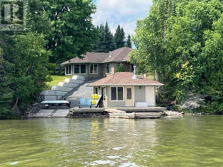 134 Davis Point Rd — photo 1