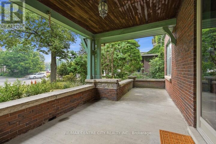 Property Photo: 927 Richmond Street ON N6A 3J3