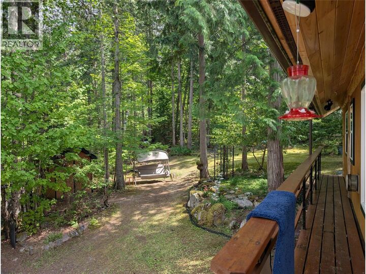 Property Photo: 660 Bradley Road Other BC
