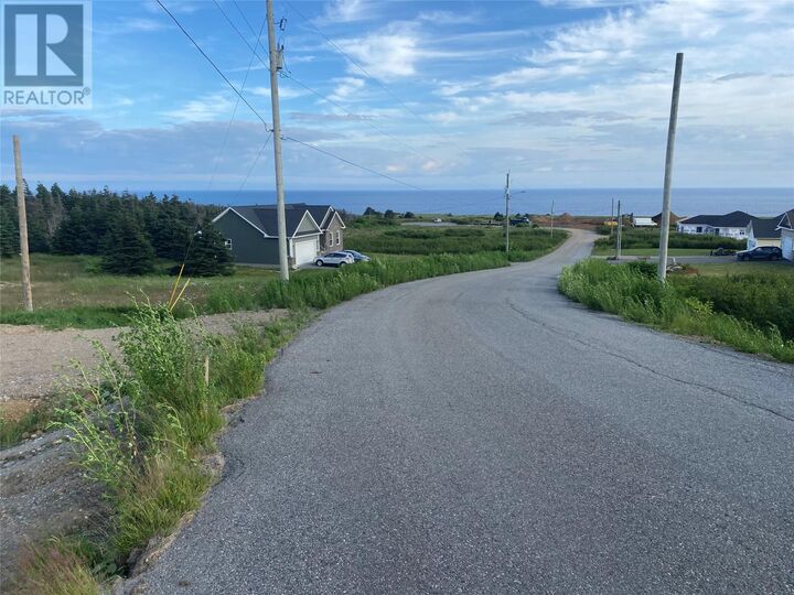 Property Photo:  2 Driftwood Drive  NL A2N 0C8 