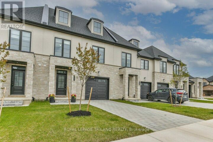 Property Photo: 6682 Hayward Drive ON N6P 0J5