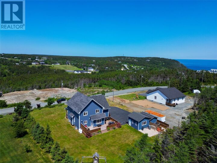 Property Photo: 5 Haleys Place NL A1K 0J9