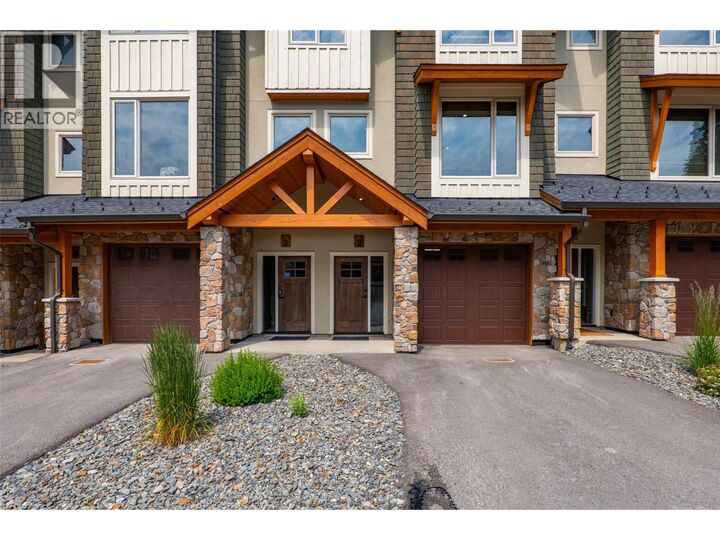Property Photo: 5050 Valley Drive 2 BC V0E 5N0