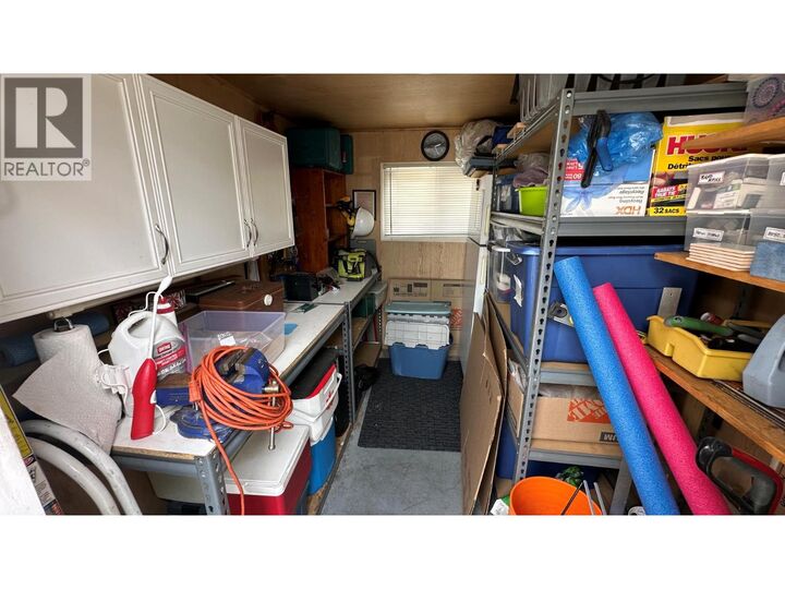 Property Photo:  8000 Highland Road 133  BC V1B 3W5 