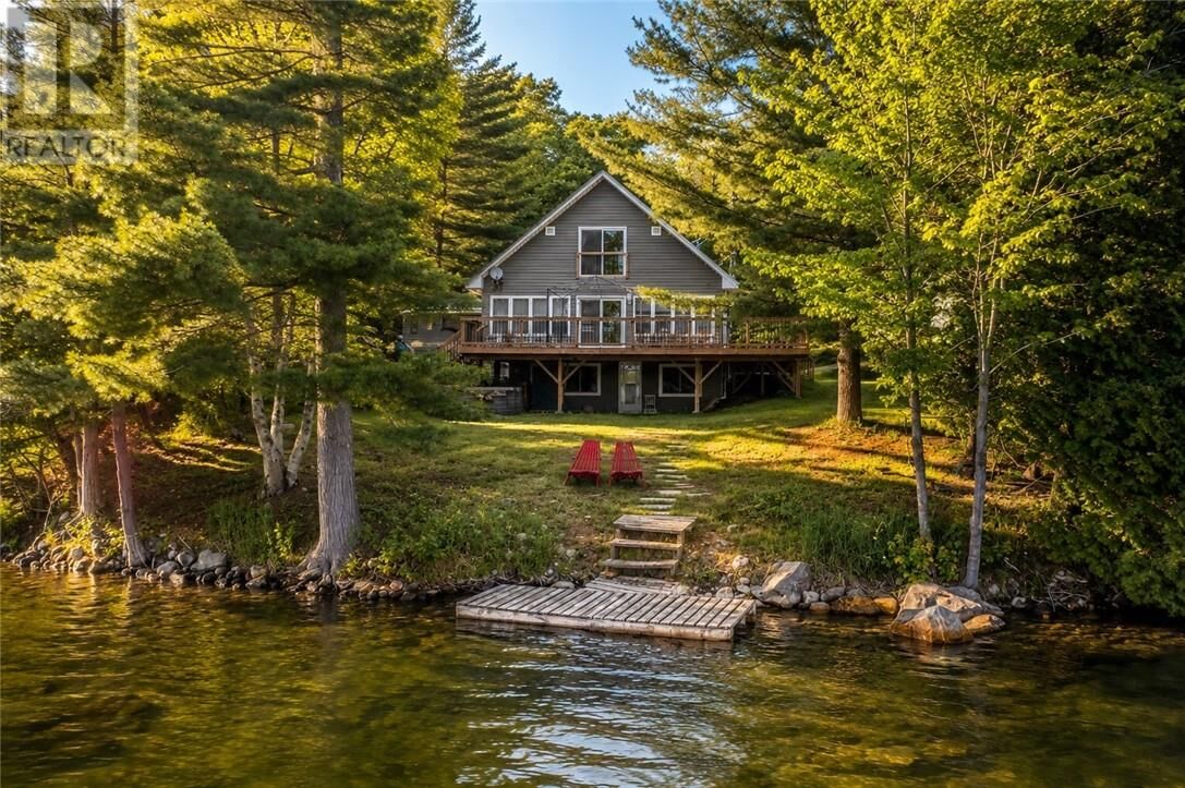 Property Photo: 235 Bass Lake Road ON P0R 1B0