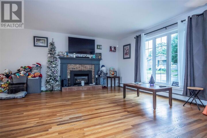 Property Photo: 23 Third Street NL A1N 2A6