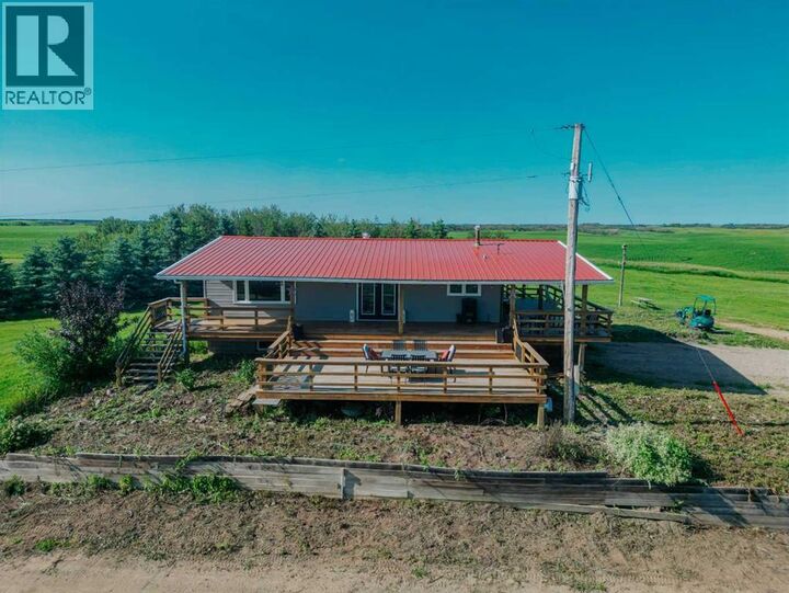 Photo de la propriété: 45513 Hwy 870 AB T0B 2V0