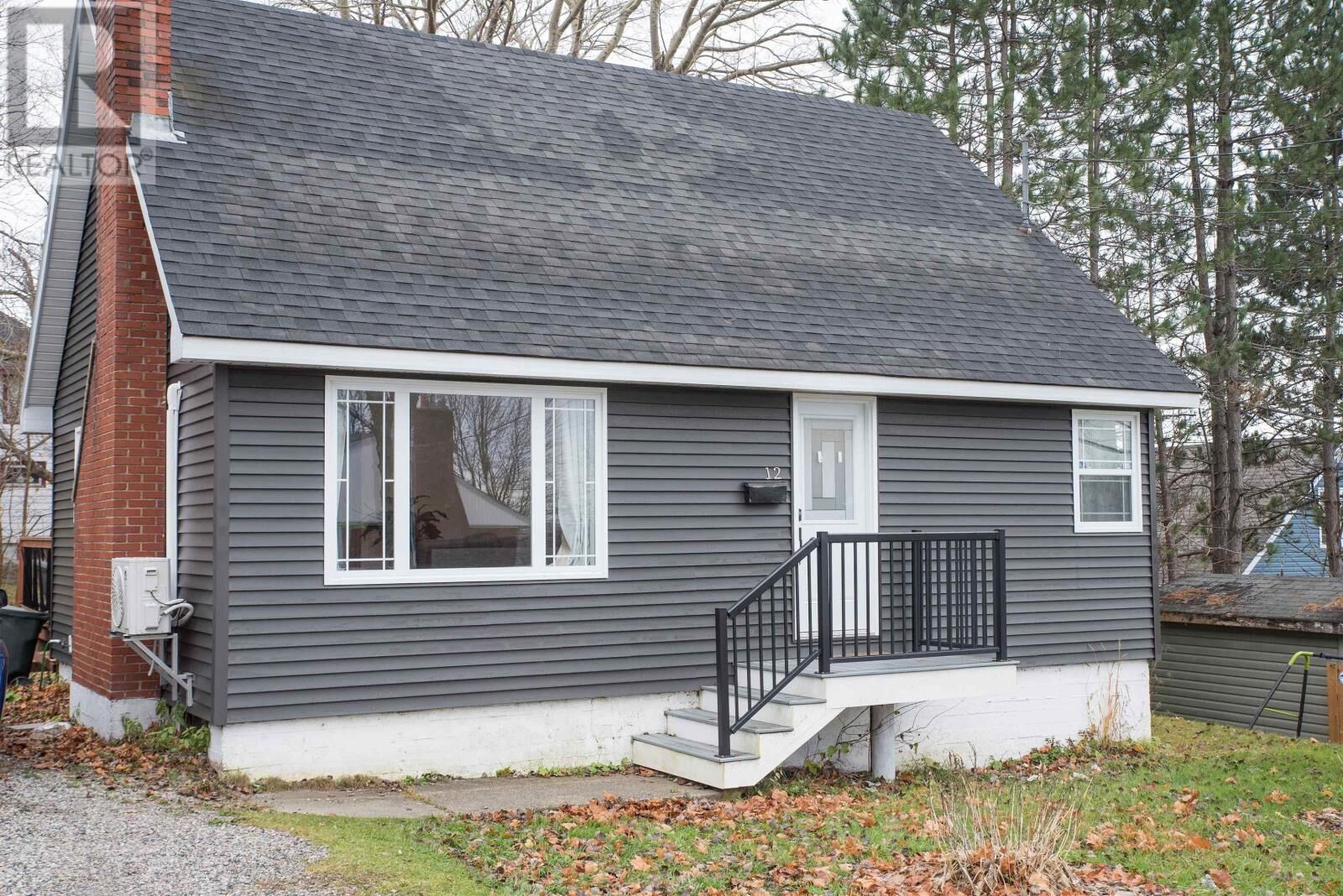 Property Photo: 12 Lynch NS B1S 1V2
