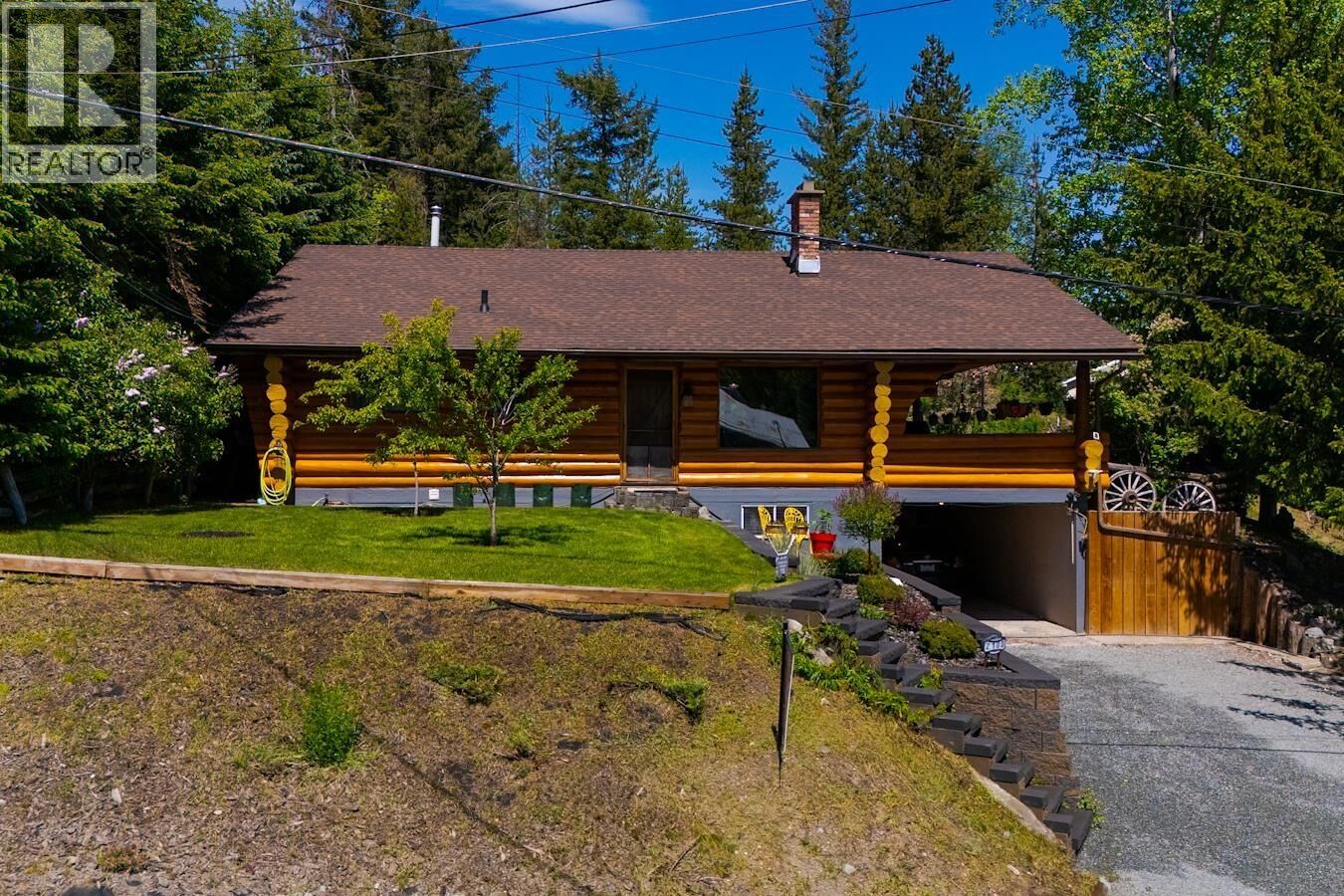 Property Photo: 2100 O'Keefe Avenue BC V2K 1K9