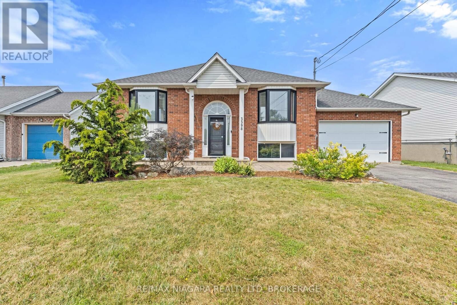 Property Photo: 3398 Dominion Road ON L0S 1N0