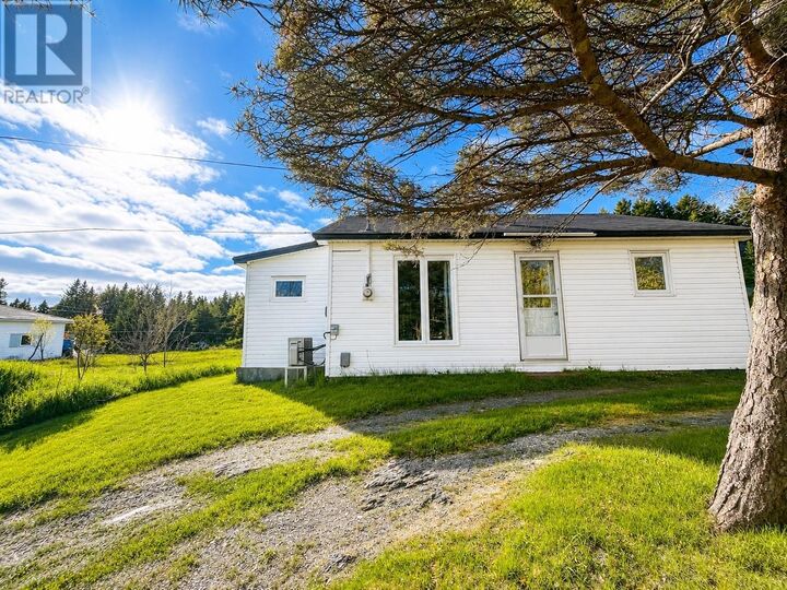 Property Photo:  8 Martin's Lane  NL A0A 1K0 