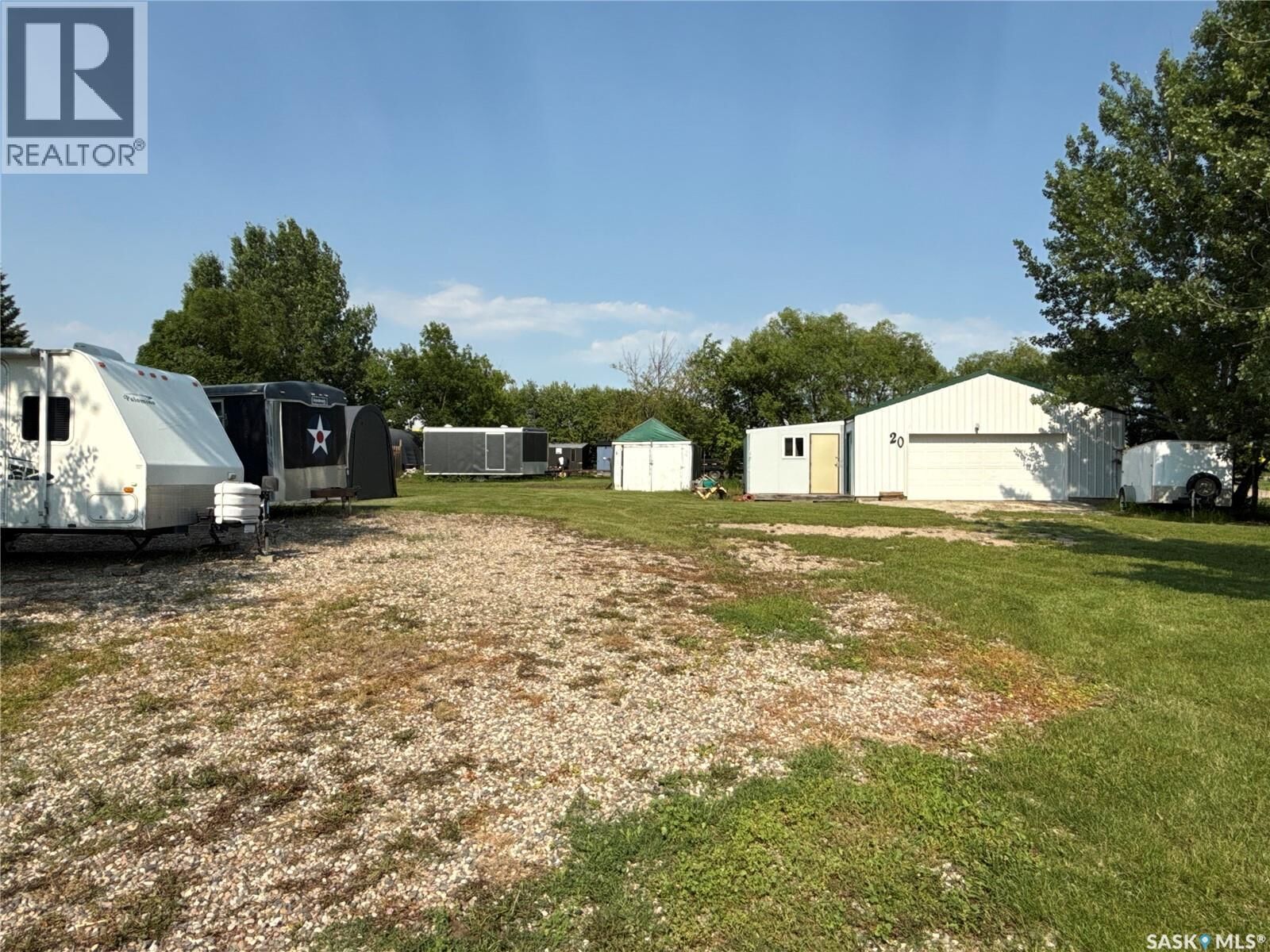 Property Photo:  20 Gaddesby Crescent  SK S0M 0L0 