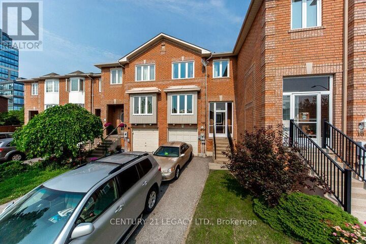 Property Photo: 20 Twigg Drive ON L1Z 1G4
