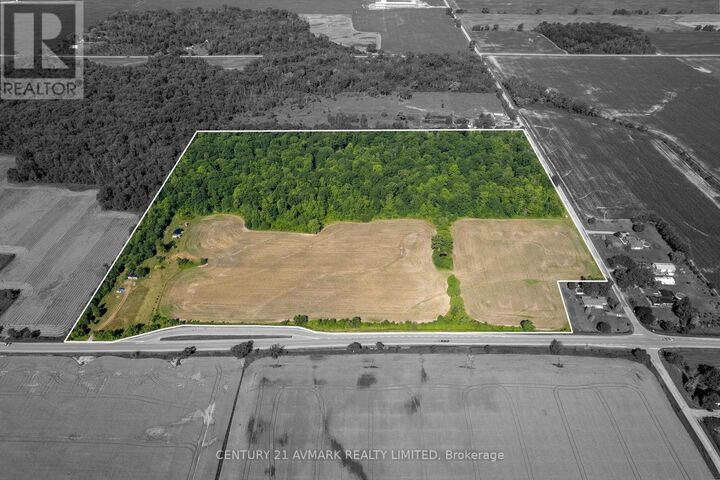 Property Photo: 21872 Highway 3 ON L0S 1V0