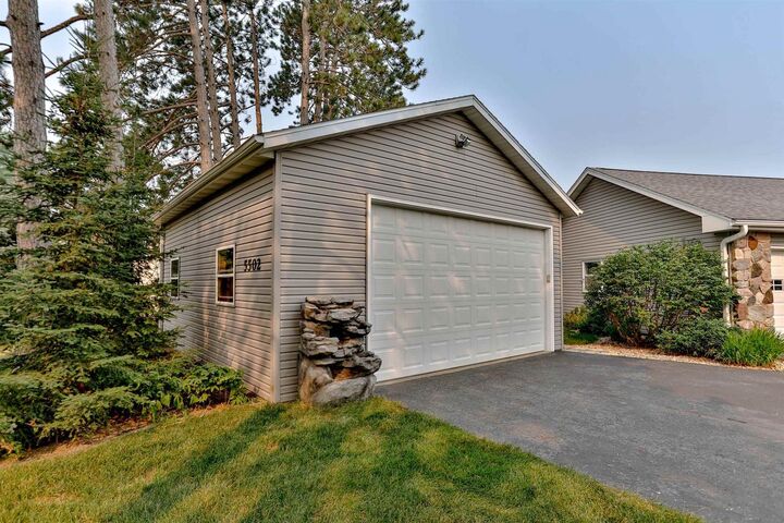 Property Photo: 5502 Isaiah Street WI 54476