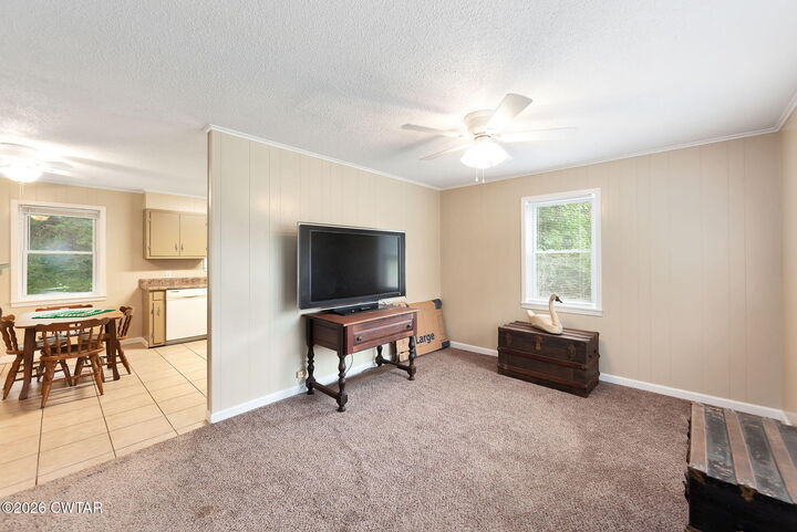 Property Photo:  3280 Pleasant Springs Road  TN 38366 