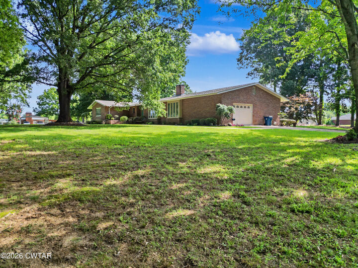 Property Photo: 1172 Belle Meade Road TN 38006