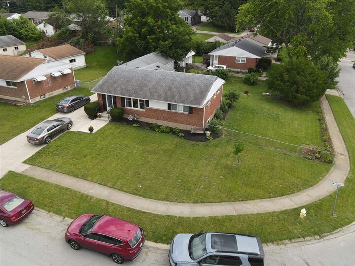 Property Photo:  5250 Logan Avenue  OH 45431 