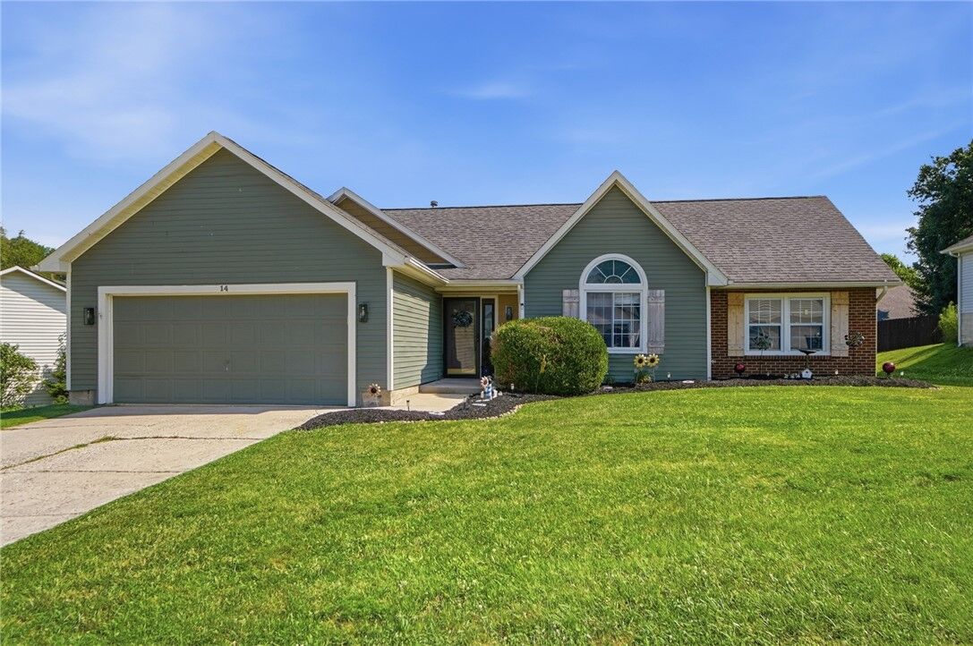 Property Photo: 14 Arlington Avenue OH 45005