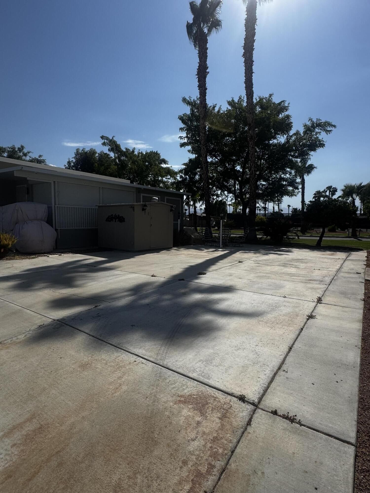 Property Photo: 84136 Avenue 44 141 CA 92203