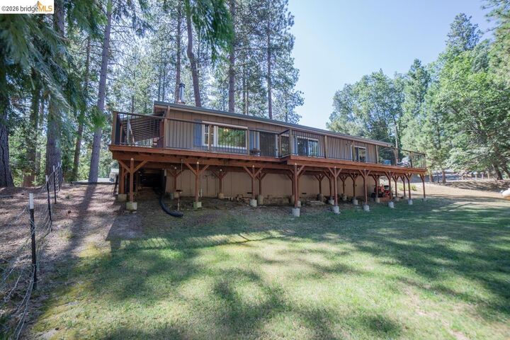Property Photo: 17109 Nile River CA 95370