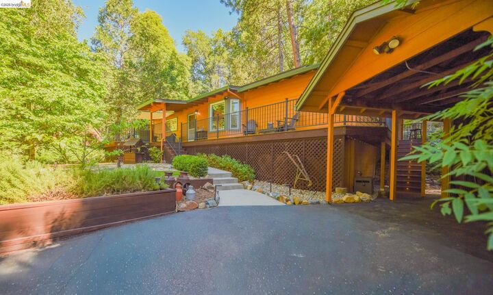 Property Photo: 22848 Middlecamp Road CA 95383